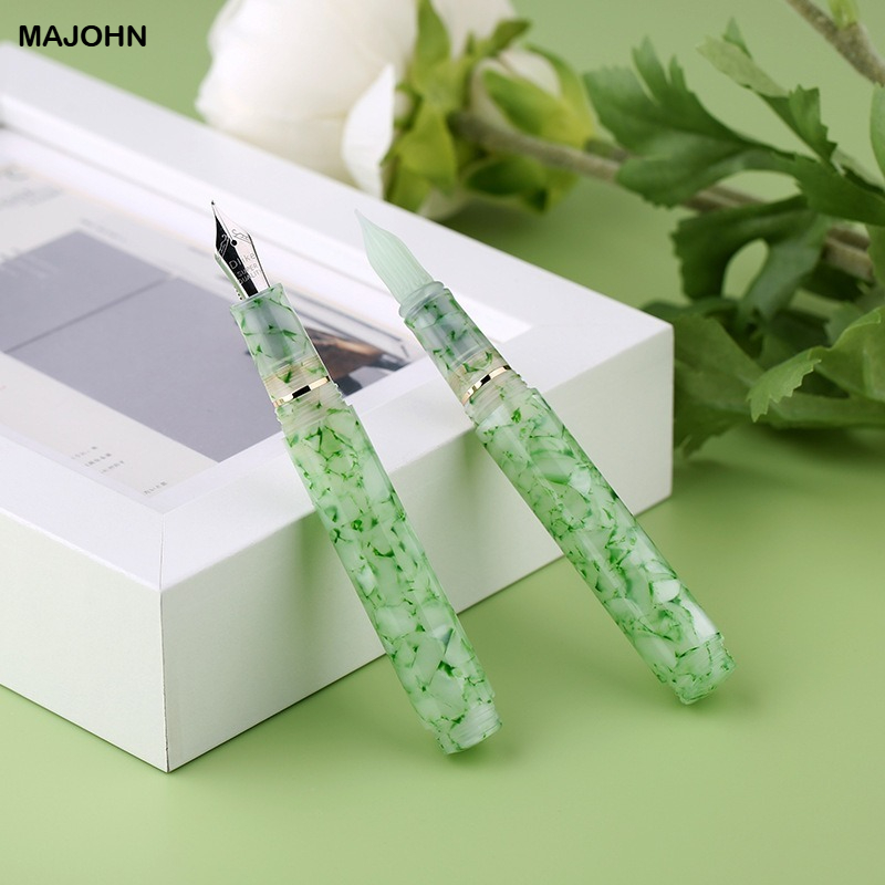 Stationery Supplies Business - Majohn n8 resina de vidro dip