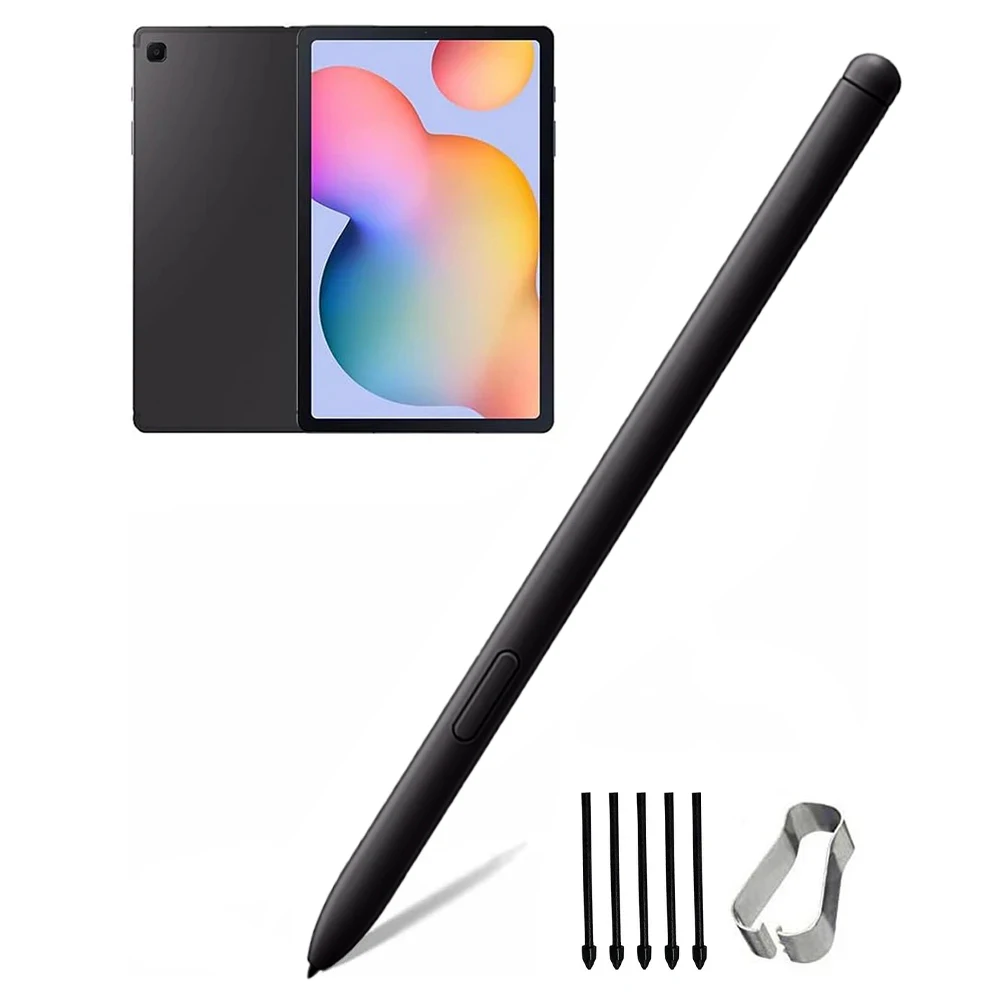 Sticky Note Cube - Caneta Stylus de Substituição para Samsung