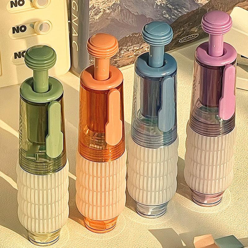 Glue Stick Pack - Fita Adesiva Dupla Face Transparente com