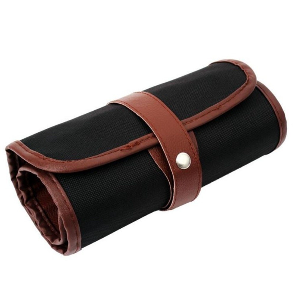 Pen Pouch Roll - Estojo de Lápis Enrolável com 24/36/48/72
