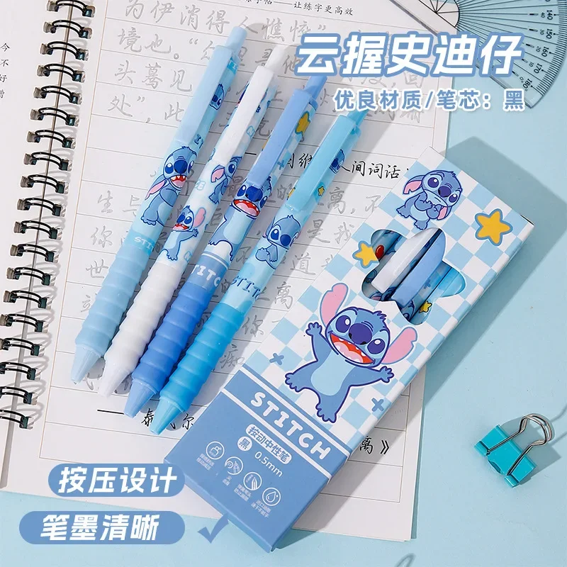 Stationery Office - Canetas Gel de Alta Qualidade Aniime