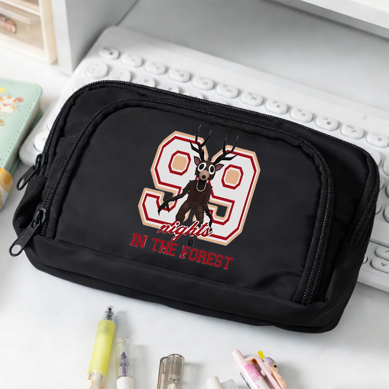 Pencil Case Large - Estojos de lápis 99 Nights in