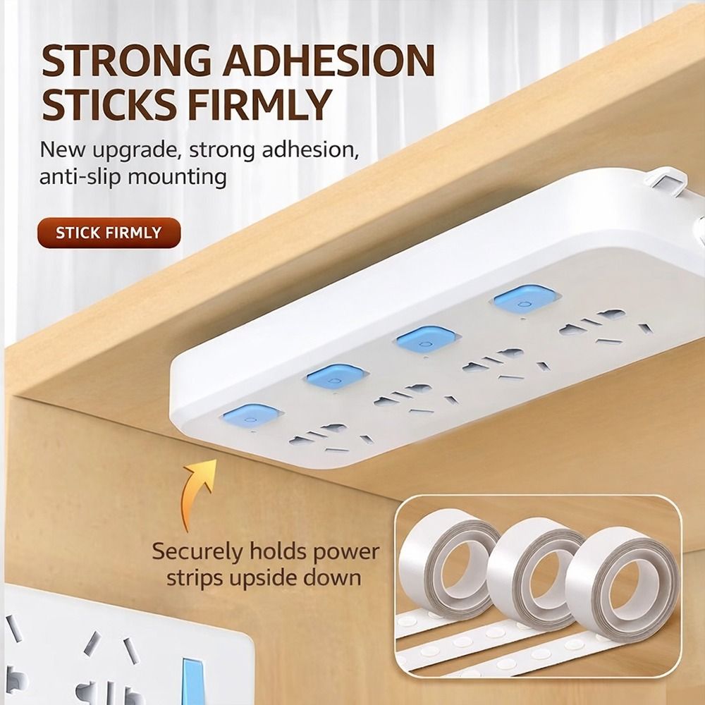 Glue Stick Pack - 100unid/Rolo Fita Adesiva Transparente Simples com