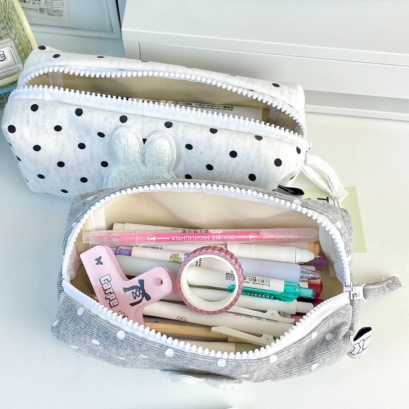 Estojo de lápis lavável, resis - Pencil Case Large avaliação e preço
