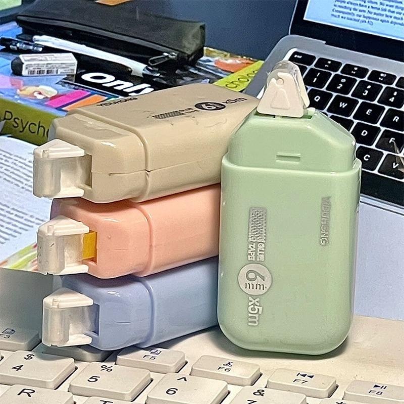 Promoção Quente - 4 Peças/1 Co - Glue Stick Pack avaliação e preço