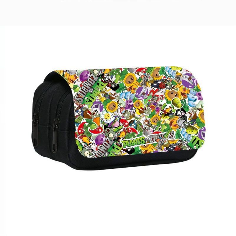Estojo de Lápis Anime Plants V - Pencil Case Large avaliação e preço