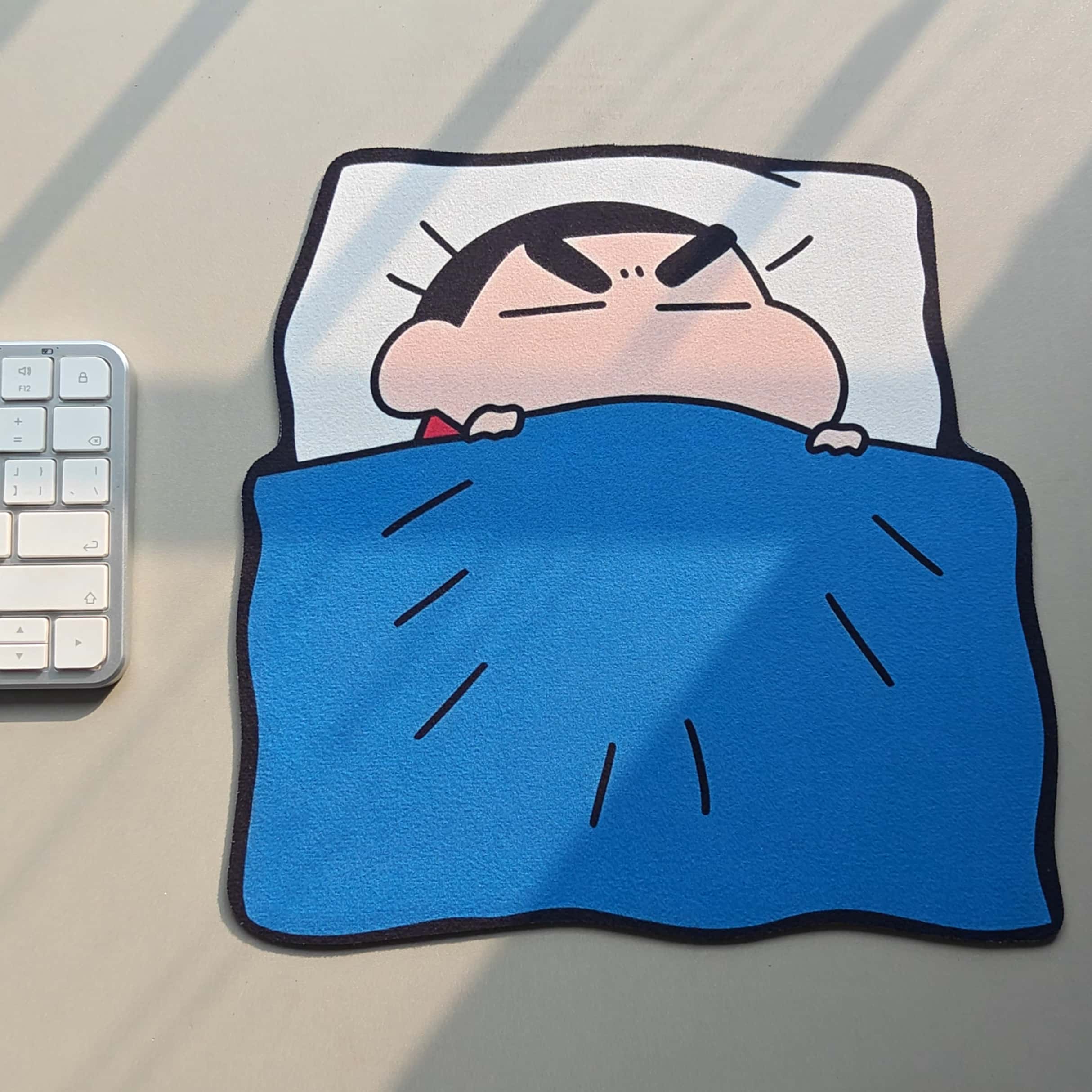 Promoção Quente: Mouse Pad Fof - Stationery Office avaliação e preço