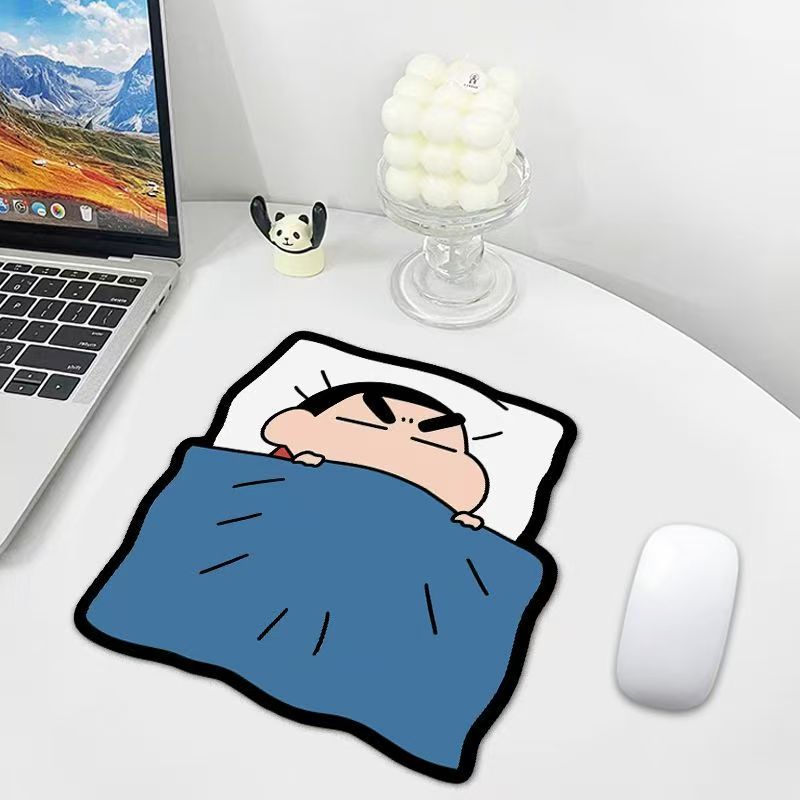 Promoção Quente: Mouse Pad Fof - Stationery Office avaliação e preço