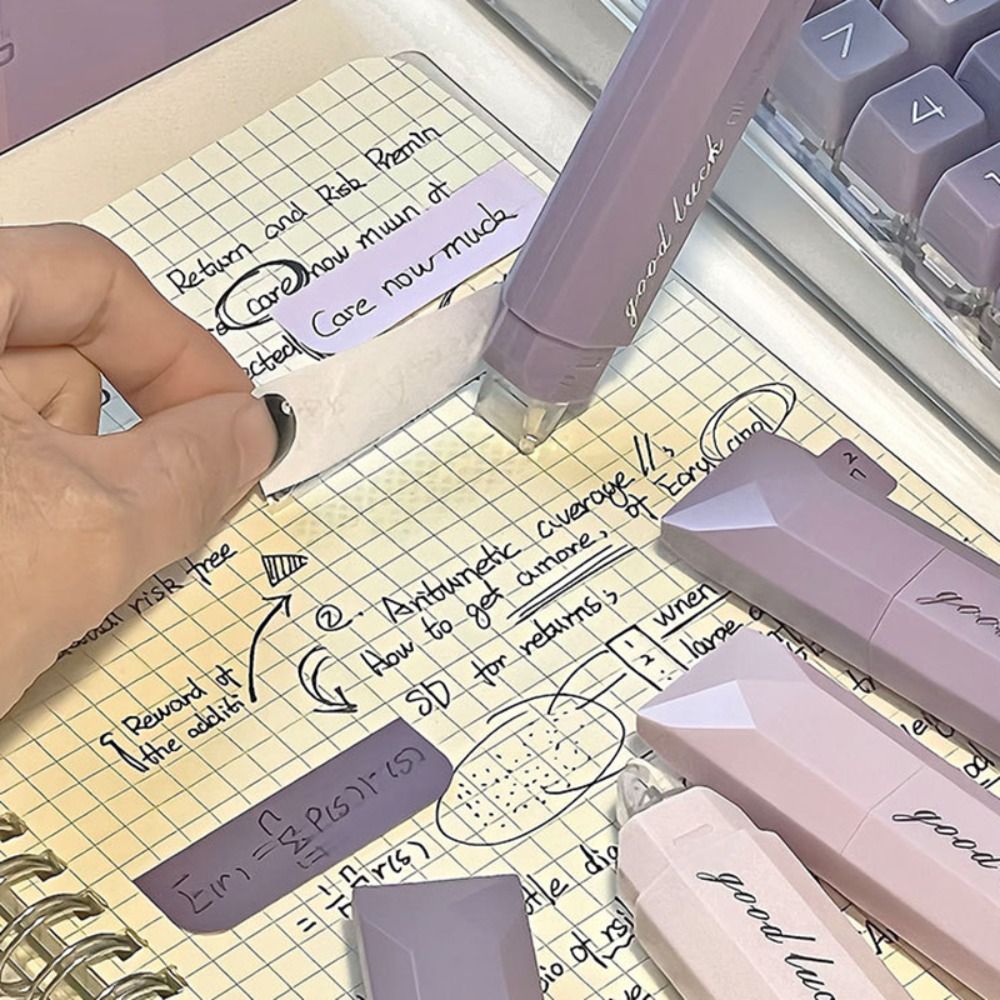 4 pçs nova cor gradiente ponto - Glue Stick Pack avaliação e preço