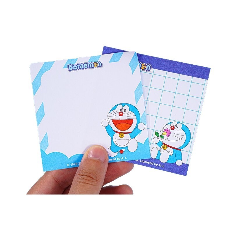 4 Blocos de Notas Adesivas Dor - Memo Pad Sticky avaliação e preço
