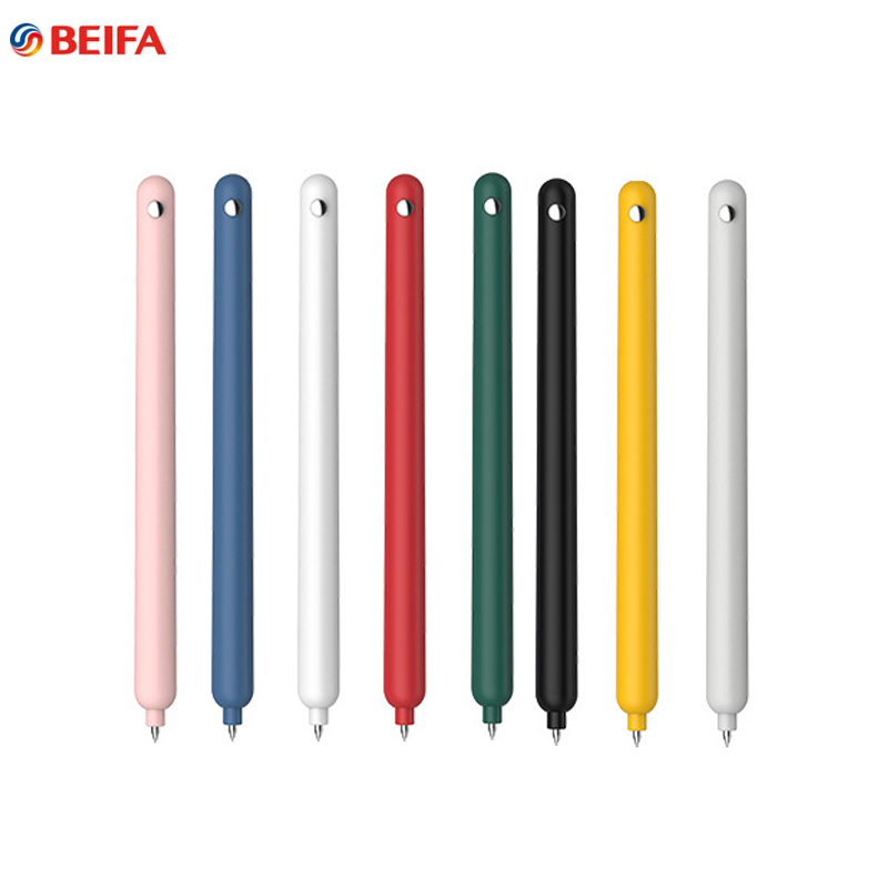 BeiFa Simples Caneta Rotativa  - Stationery Supplies Business avaliação e preço