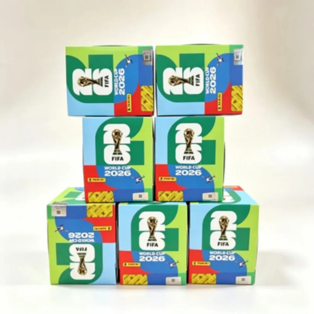 Caixa Selada de Adesivos da Co - Cardstock Paper Pack avaliação e preço