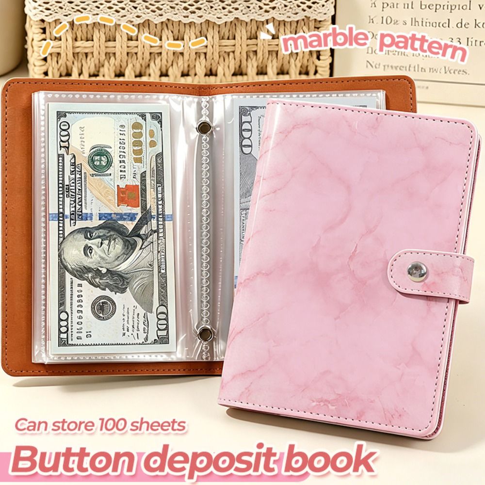 Caderno de Depósito de Dinheir - Planner Weekly Budget avaliação e preço