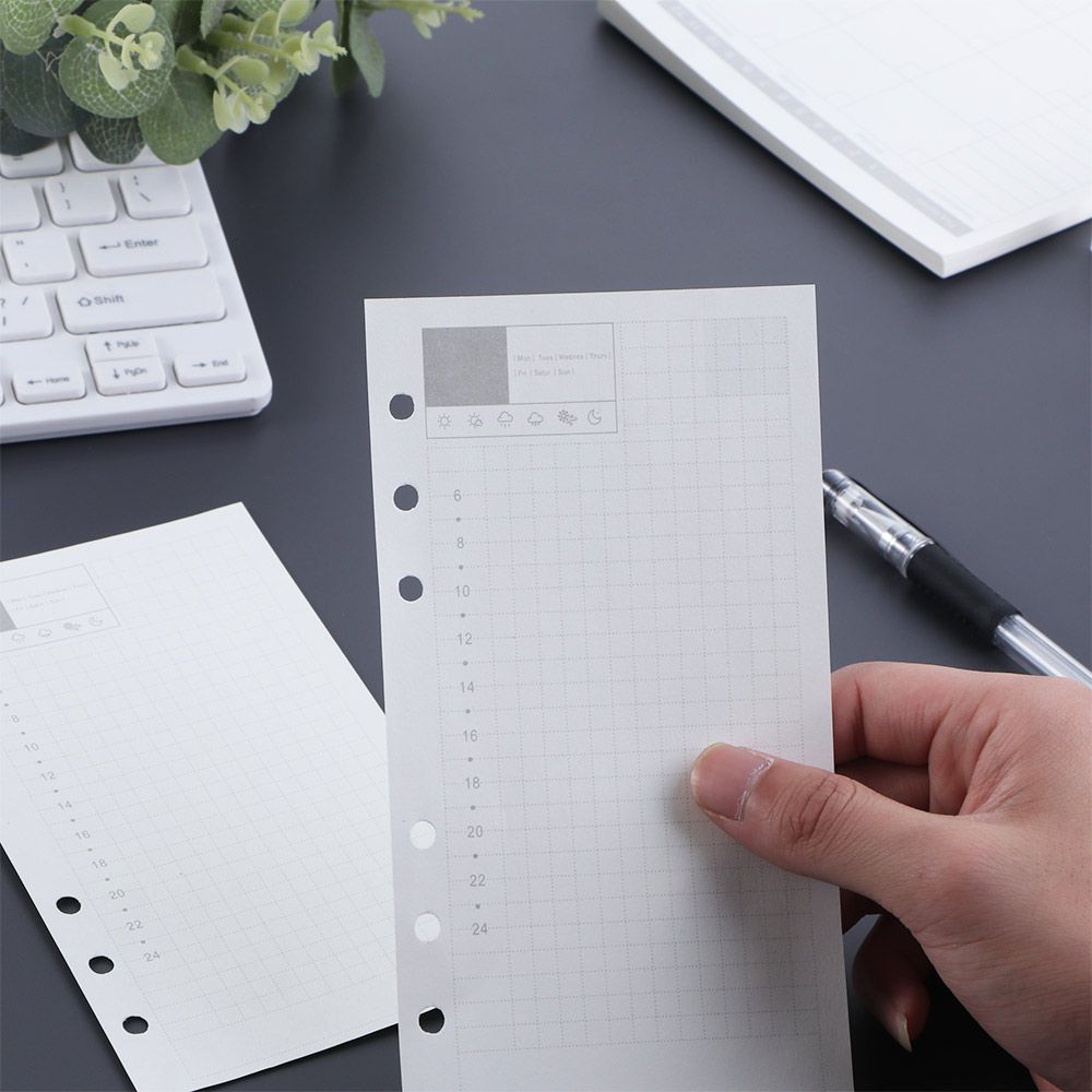 Planejador Diário para Estudan - Notebook Dotted A5 avaliação e preço