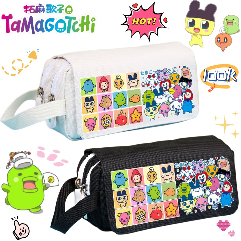 Estojo de Lápis Criativo de De - Pencil Case Large avaliação e preço