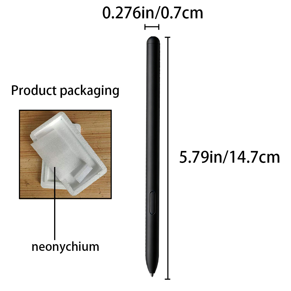 Caneta stylus de substituição  - Sticky Note Cube avaliação e preço