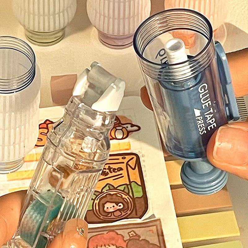 Fita Adesiva Dupla Face Transp - Glue Stick Pack avaliação e preço