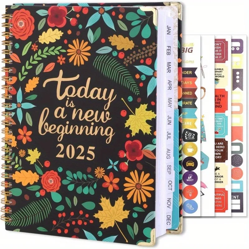 Planejador semanal e mensal 20 - Planner Weekly Budget avaliação e preço