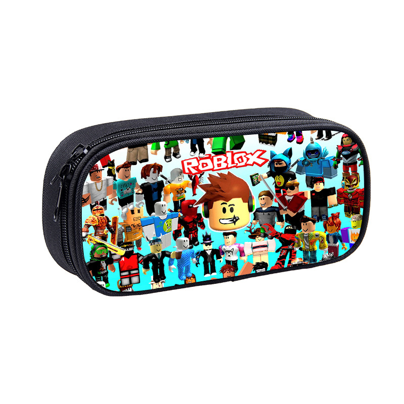 Caixa de Material Escolar de G - Pencil Case Large avaliação e preço