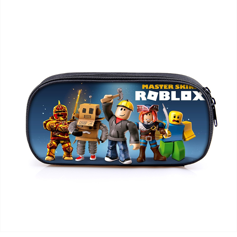 Caixa de Material Escolar de G - Pencil Case Large avaliação e preço
