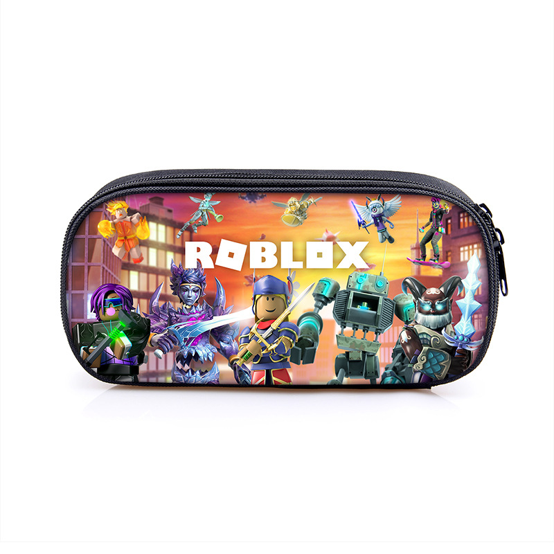 Caixa de Material Escolar de G - Pencil Case Large avaliação e preço