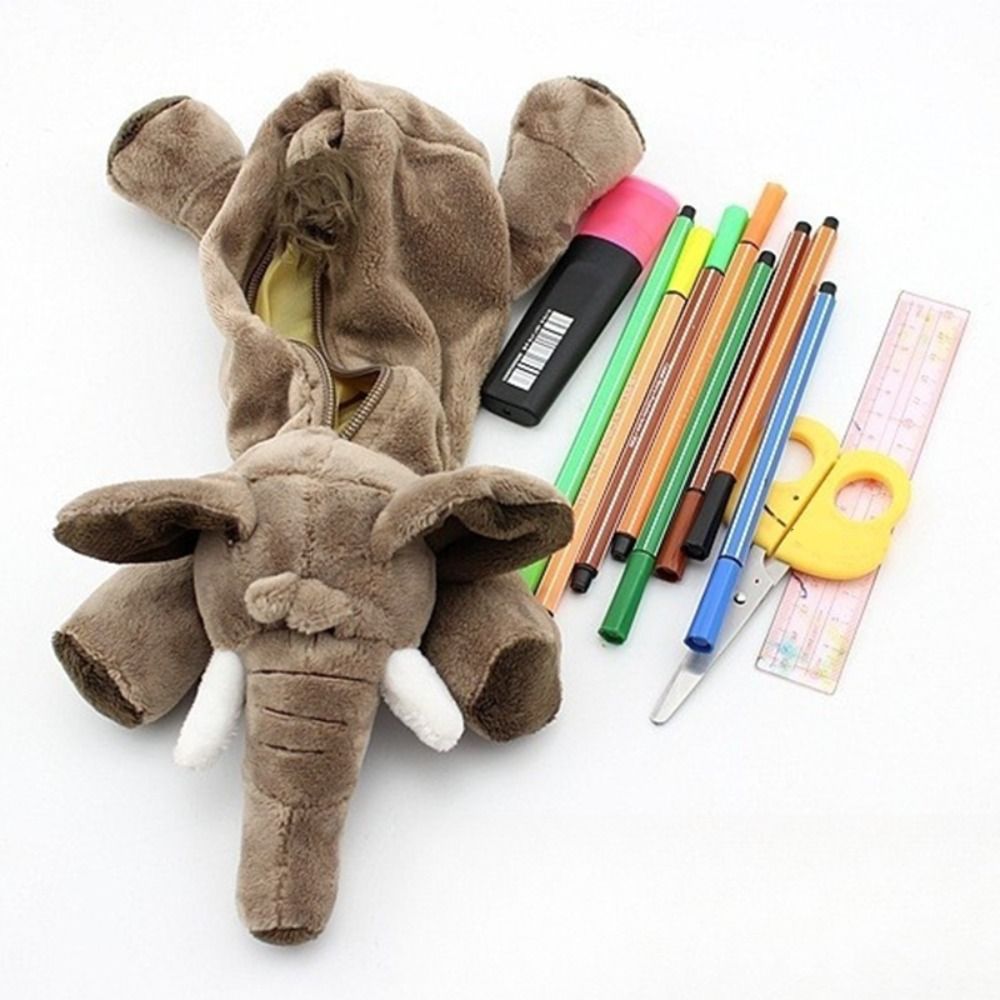 Estojos de Lápis Criativos e F - Lion Stationery & Office Supply(Kunshan)Co.Ltd avaliação e preço