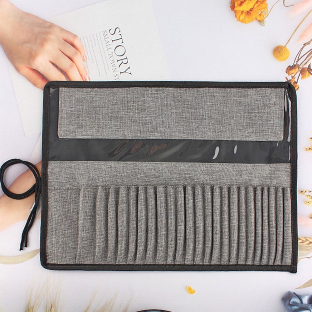 Bolsa de Armazenamento Multifu - Pen Pouch Roll avaliação e preço