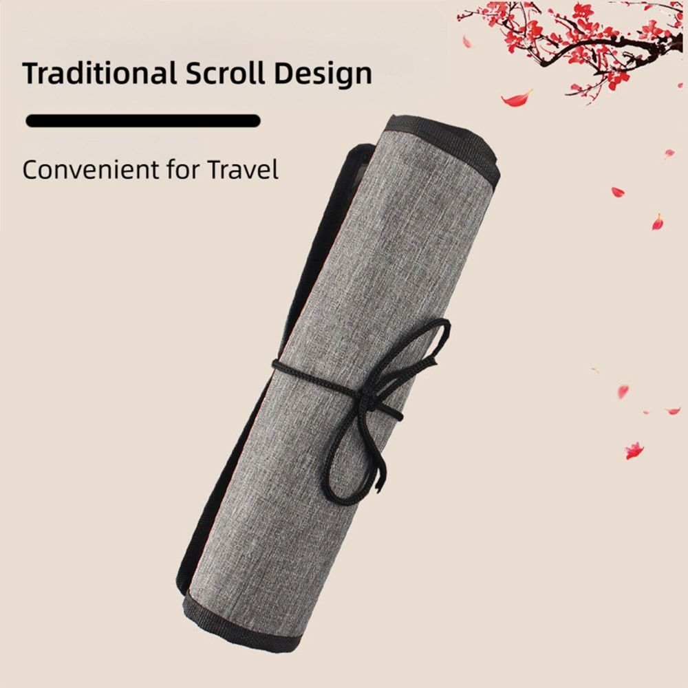 Bolsa de Armazenamento Multifu - Pen Pouch Roll avaliação e preço