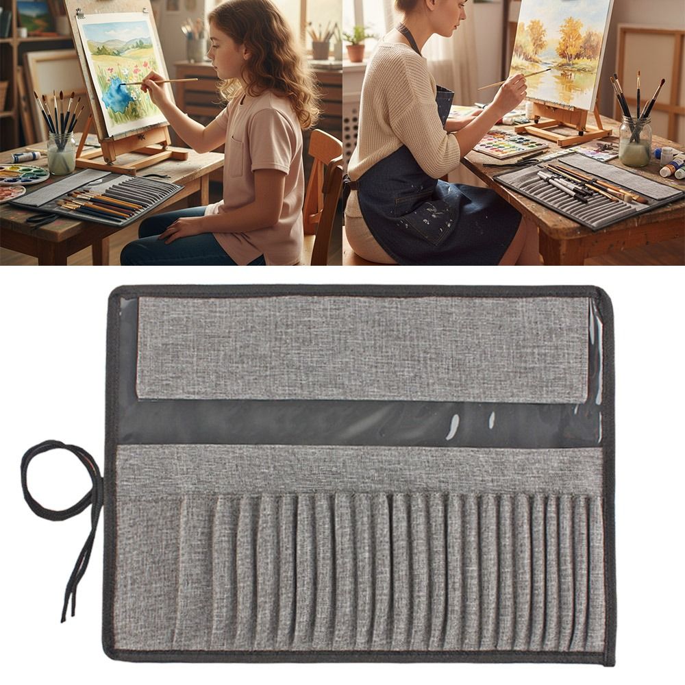 Bolsa de Armazenamento Multifu - Pen Pouch Roll avaliação e preço