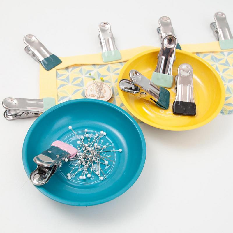 1 conjunto portátil titular co - Paperclip Magnetic Set avaliação e preço