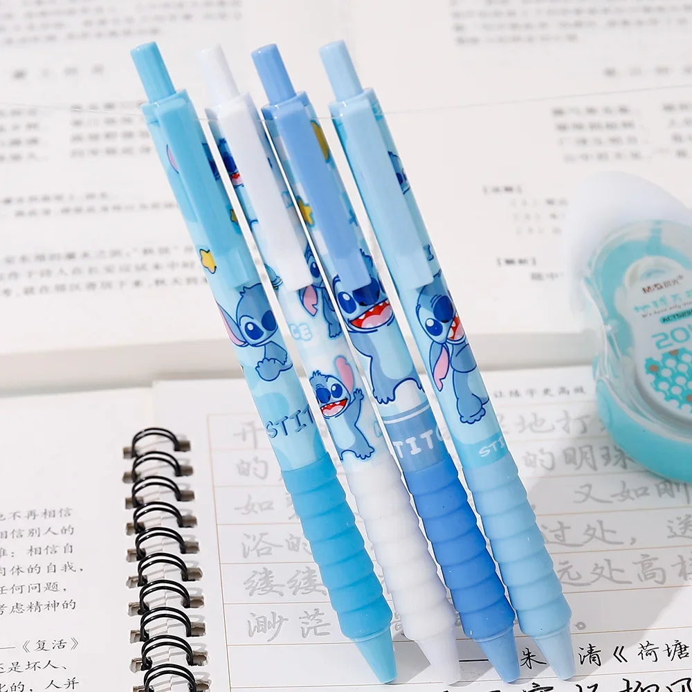 Canetas Gel de Alta Qualidade  - Stationery Office avaliação e preço