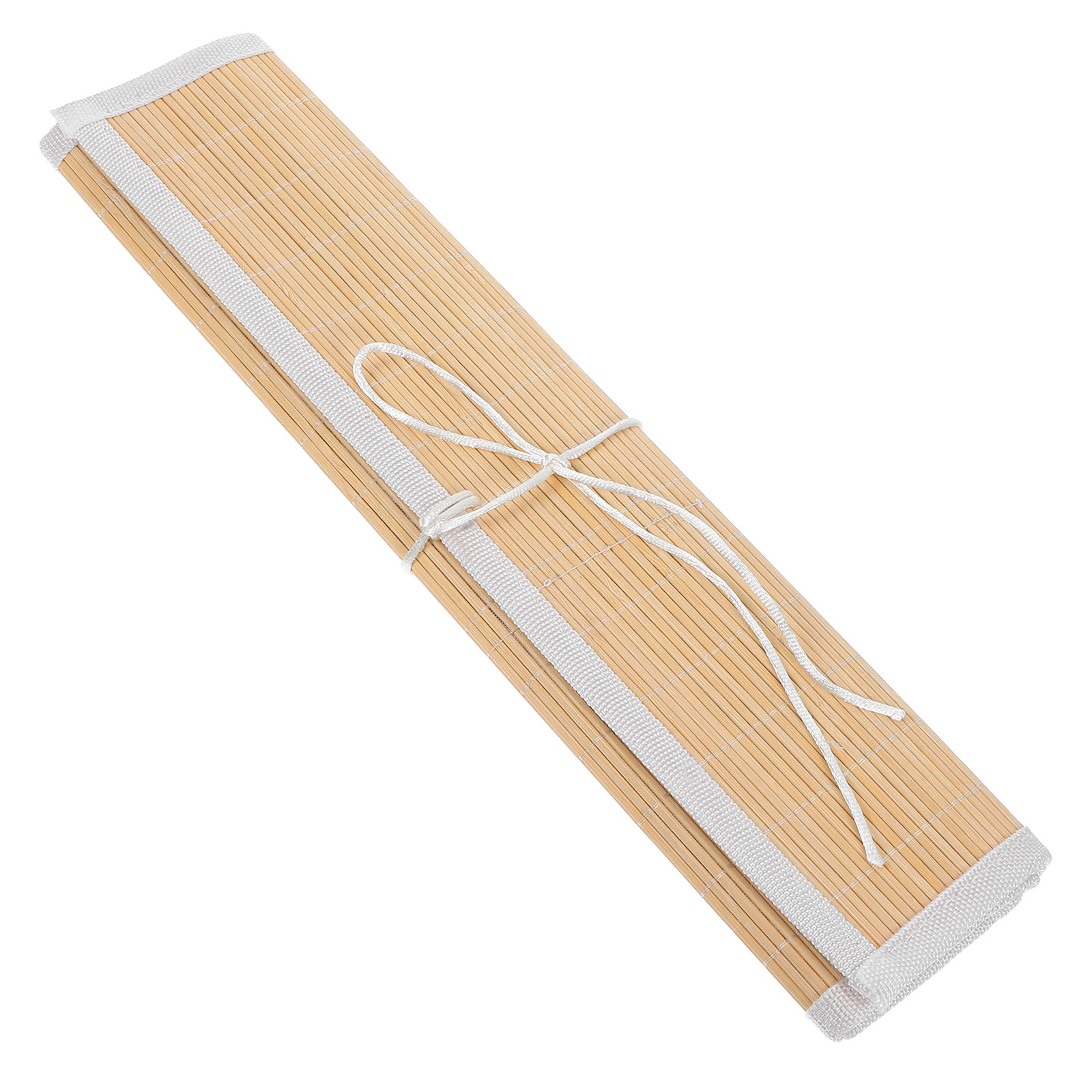 Estojo de Pincéis de Bambu Enr - Pen Pouch Roll avaliação e preço