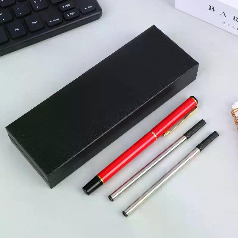 Kit de Canetas Esferográficas  - Stationery Supplies Business avaliação e preço