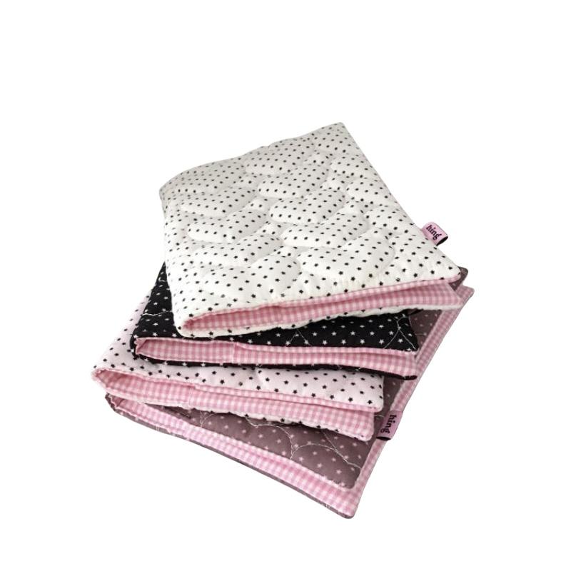 Capa para livro A5 com padrão  - Notebook Dotted A5 avaliação e preço