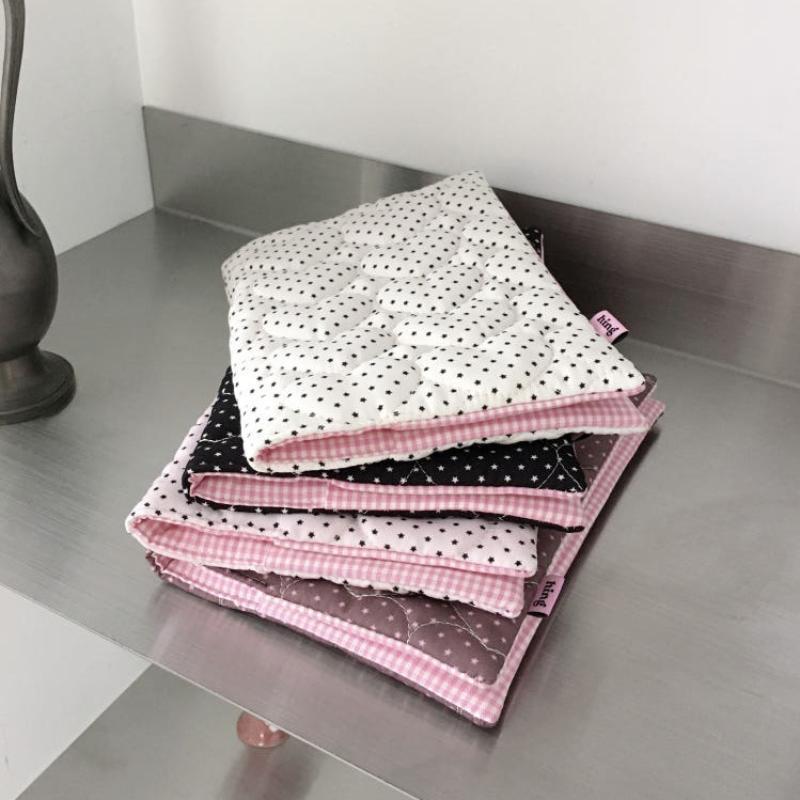 Capa para livro A5 com padrão  - Notebook Dotted A5 avaliação e preço