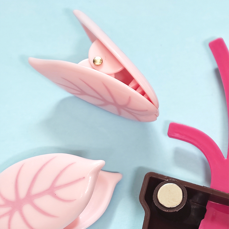 Clipe de Mesa com Planta em Va - Paperclip Magnetic Set avaliação e preço
