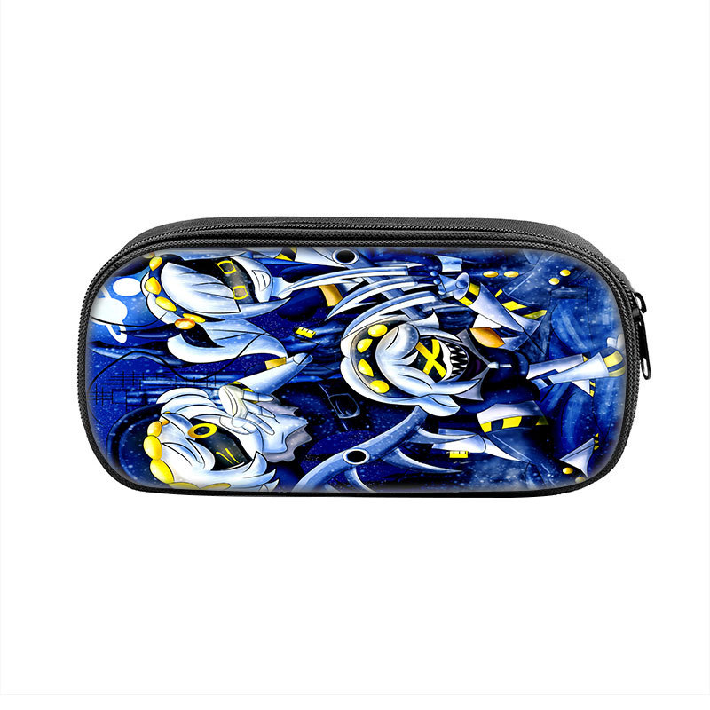 Estojo de canetas com tema de  - Pencil Case Large avaliação e preço