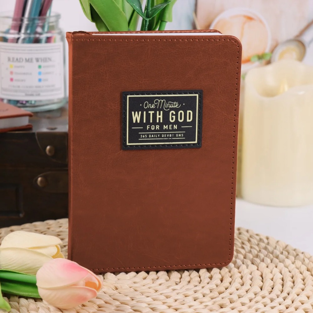 Caderno Diário Vintage Marrom, - Journal Leather Hardcover avaliação e preço