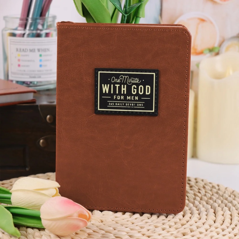 Caderno Diário Vintage Marrom, - Journal Leather Hardcover avaliação e preço