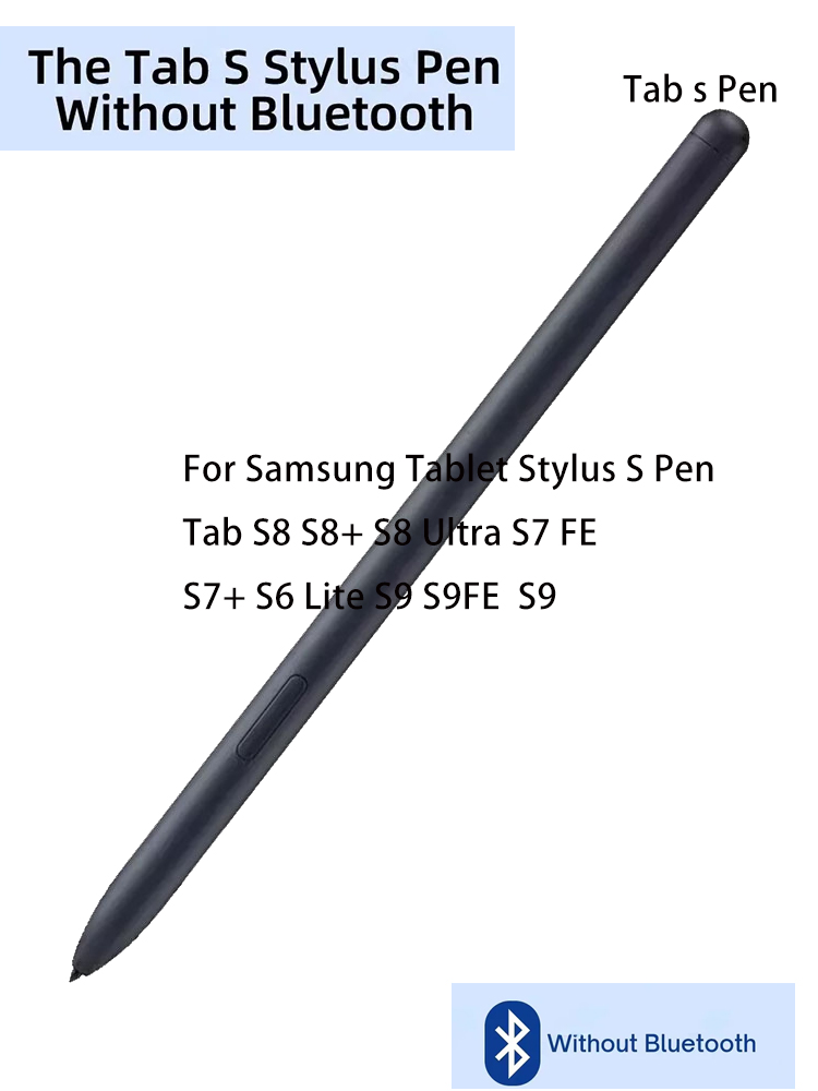 Caneta Stylus SPen para Tablet - Sticky Note Cube avaliação e preço