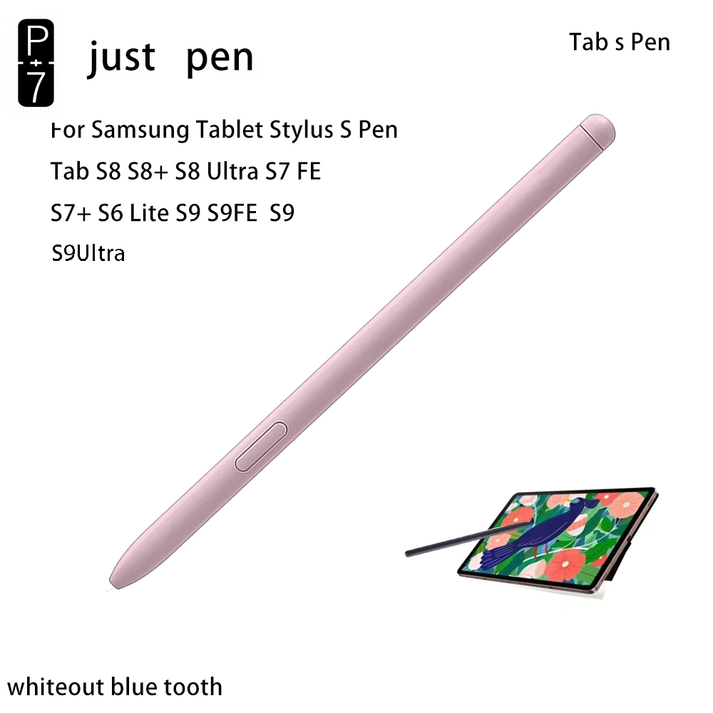 Caneta Stylus SPen para Tablet - Sticky Note Cube avaliação e preço