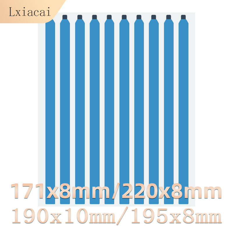 Fácil Pull Glue Laptop Screen, - Glue Stick Pack avaliação e preço