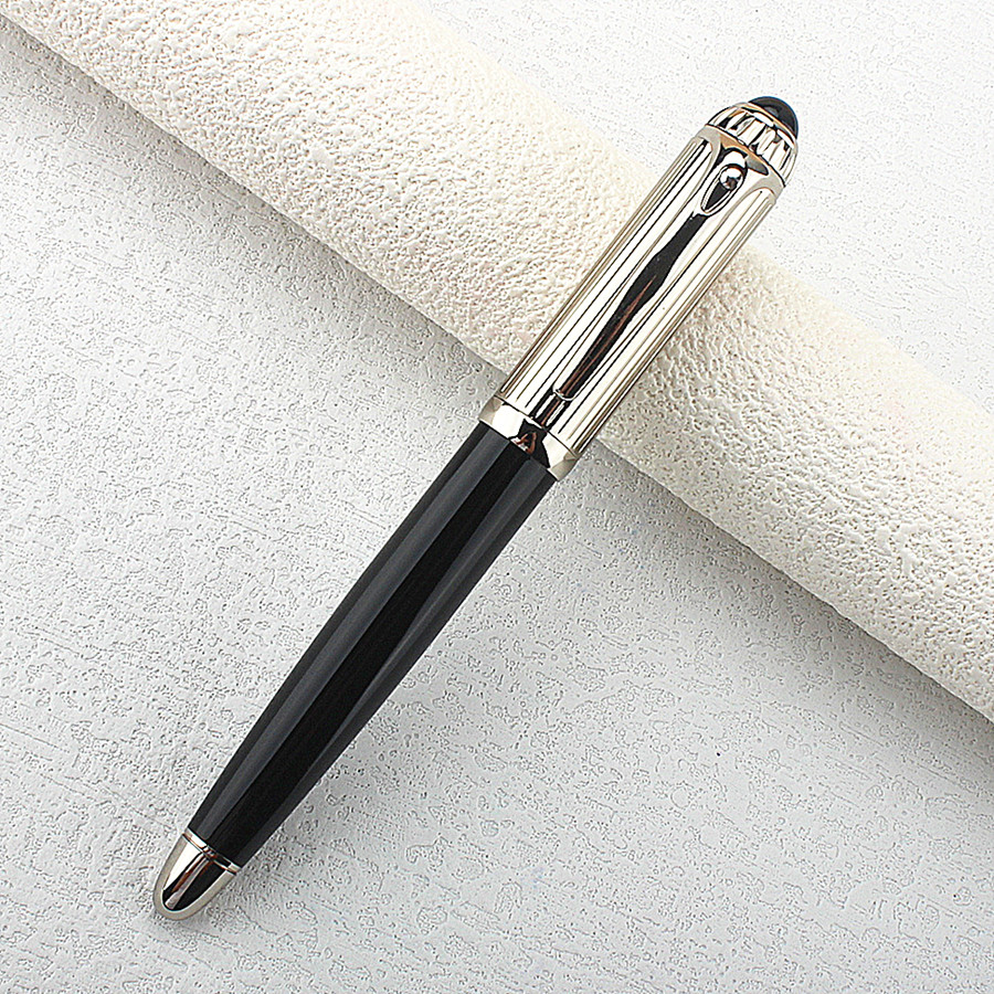 Caneta esferográfica de metal  - Stationery Supplies Business avaliação e preço