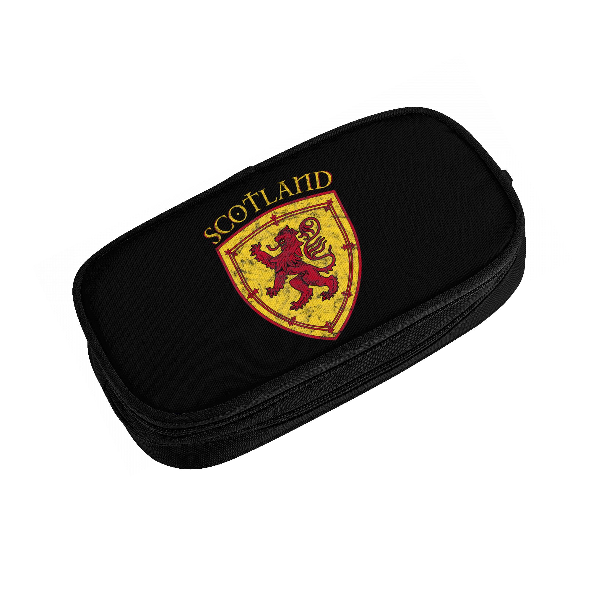 Estojos de lápis com brasão de - Lion Stationery & Office Supply(Kunshan)Co.Ltd avaliação e preço
