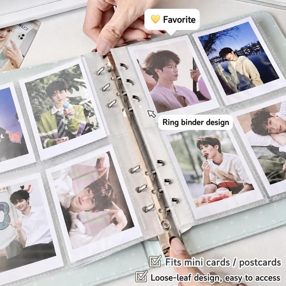 Caderno Fichário A5 de Couro P - Notebook Dotted A5 avaliação e preço