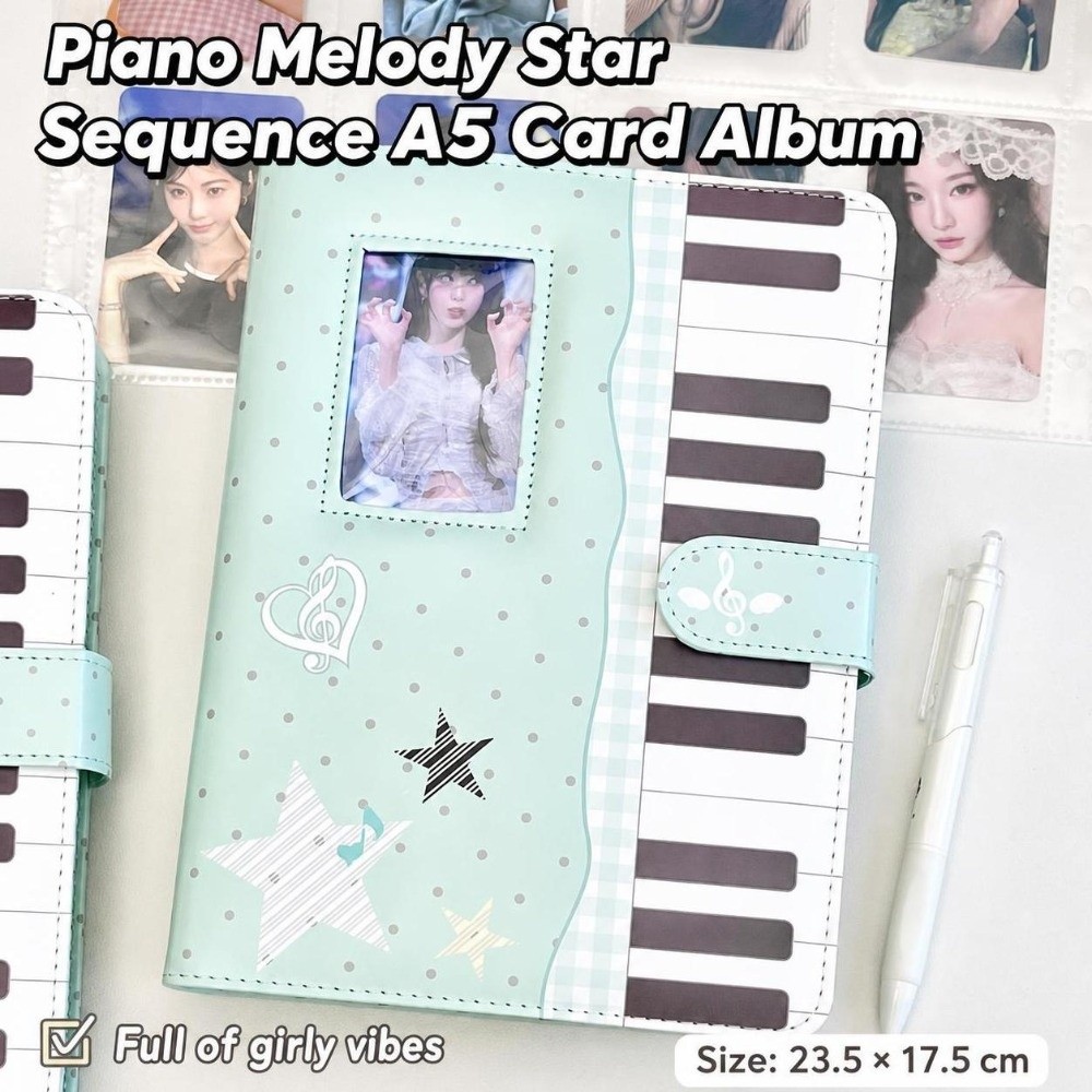 Caderno Fichário A5 de Couro P - Notebook Dotted A5 avaliação e preço