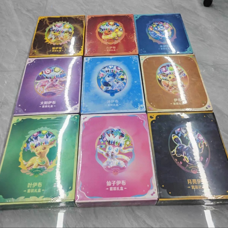 Autêntico PKM Scarlet&Violet C - Cardstock Paper Pack avaliação e preço