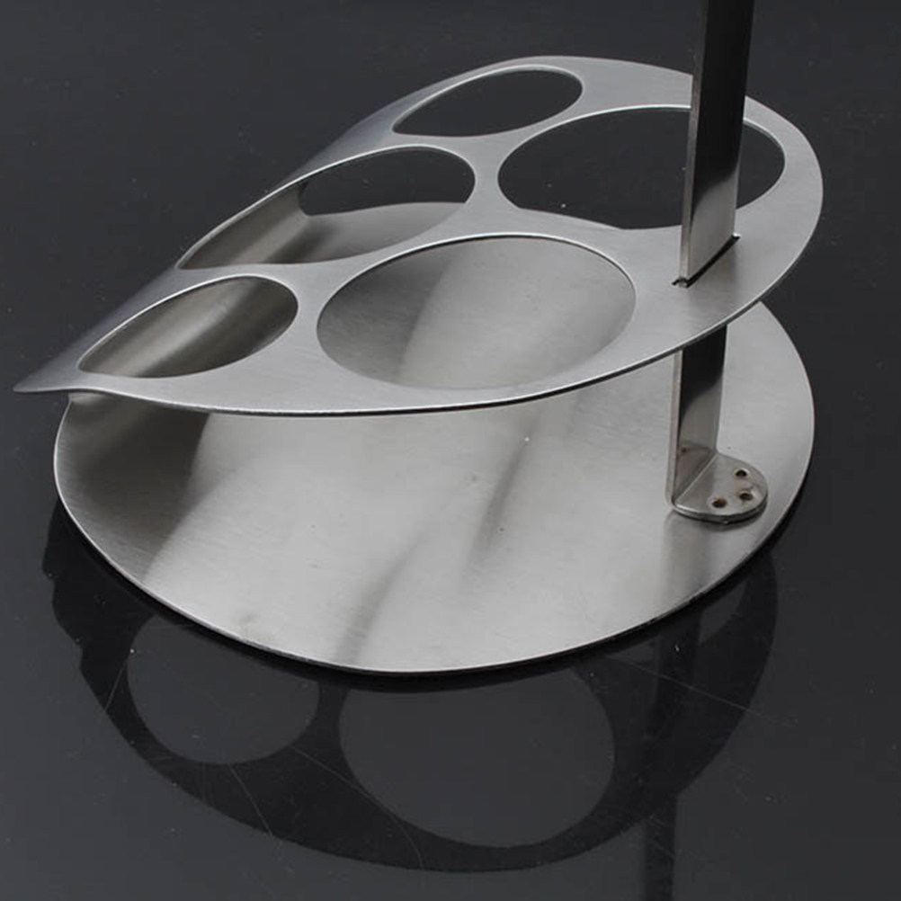Conjunto de 5 potes para espec - Paperclip Magnetic Set avaliação e preço
