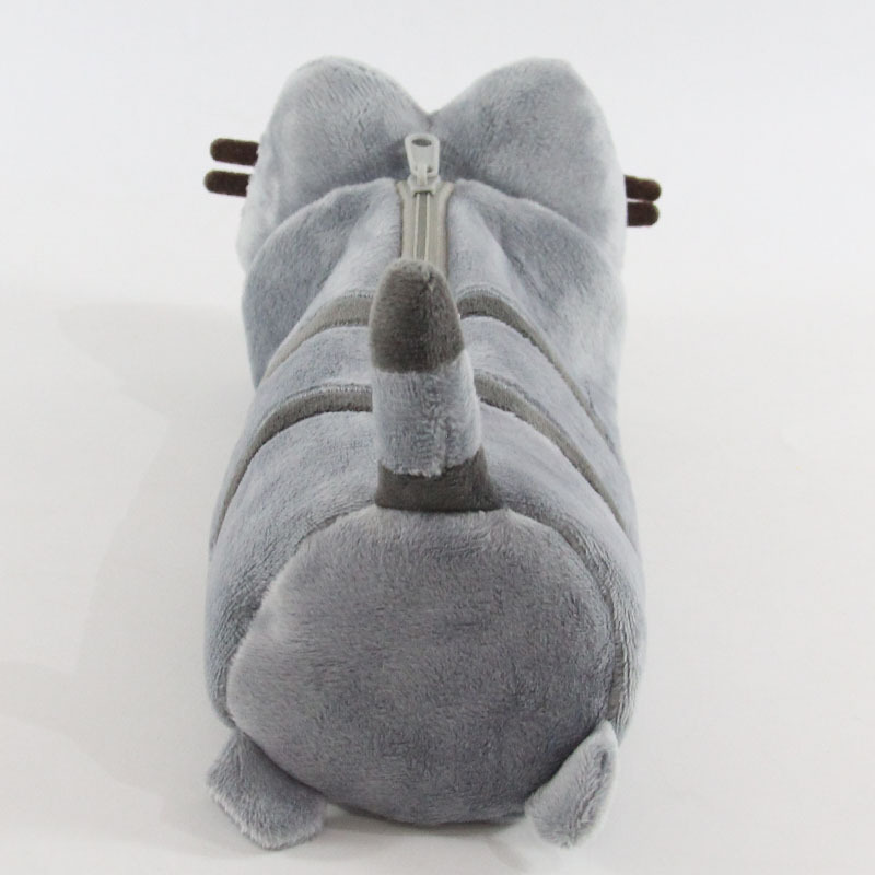 Estojo de Lápis Pusheen Fofo,  - Pencil Case Large avaliação e preço
