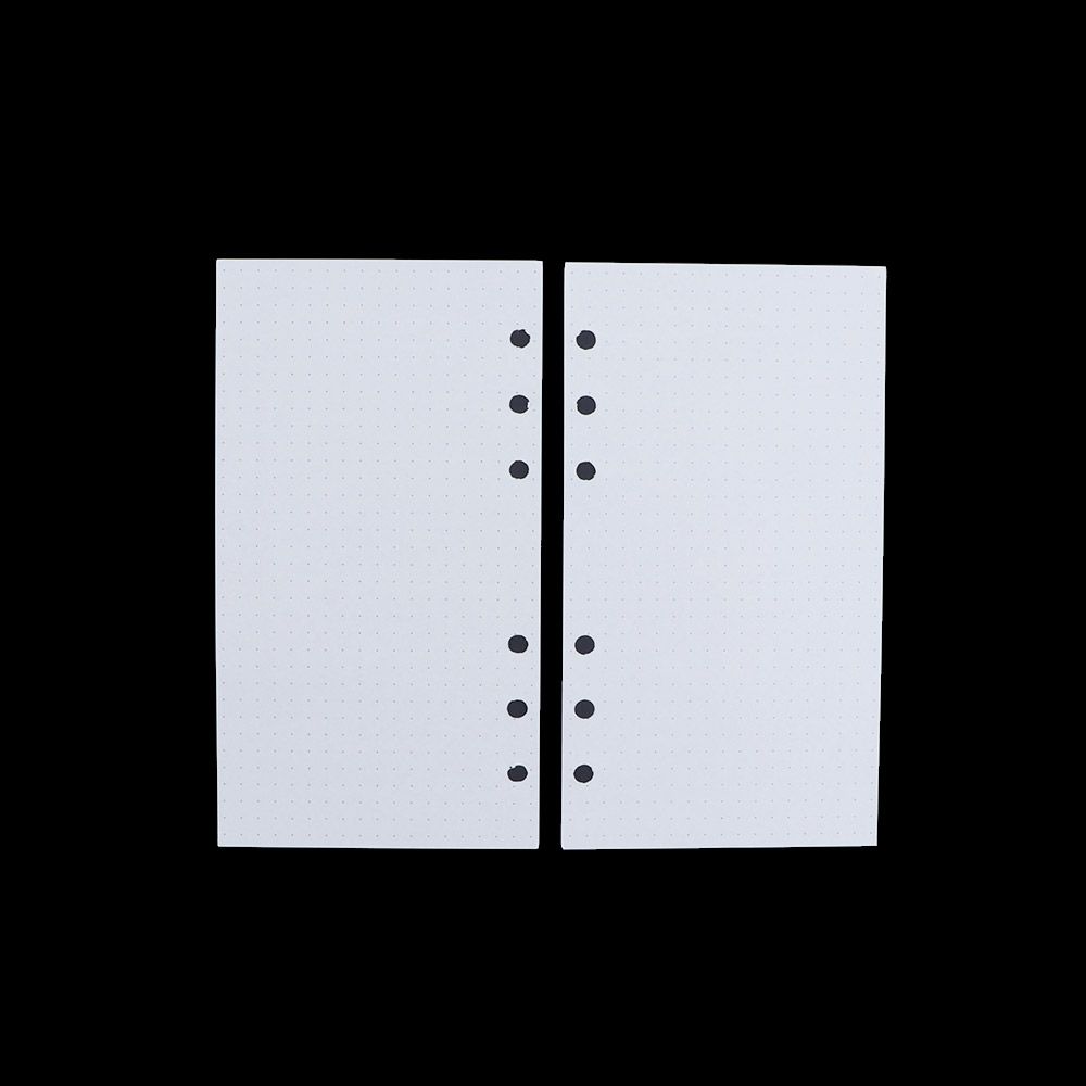 Planejador Diário em Quadricul - Notebook Dotted A5 avaliação e preço